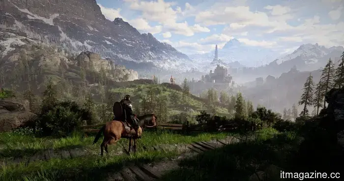 Crimson Desert is now up and running on Intel Arc GPUs after an initial rejection.