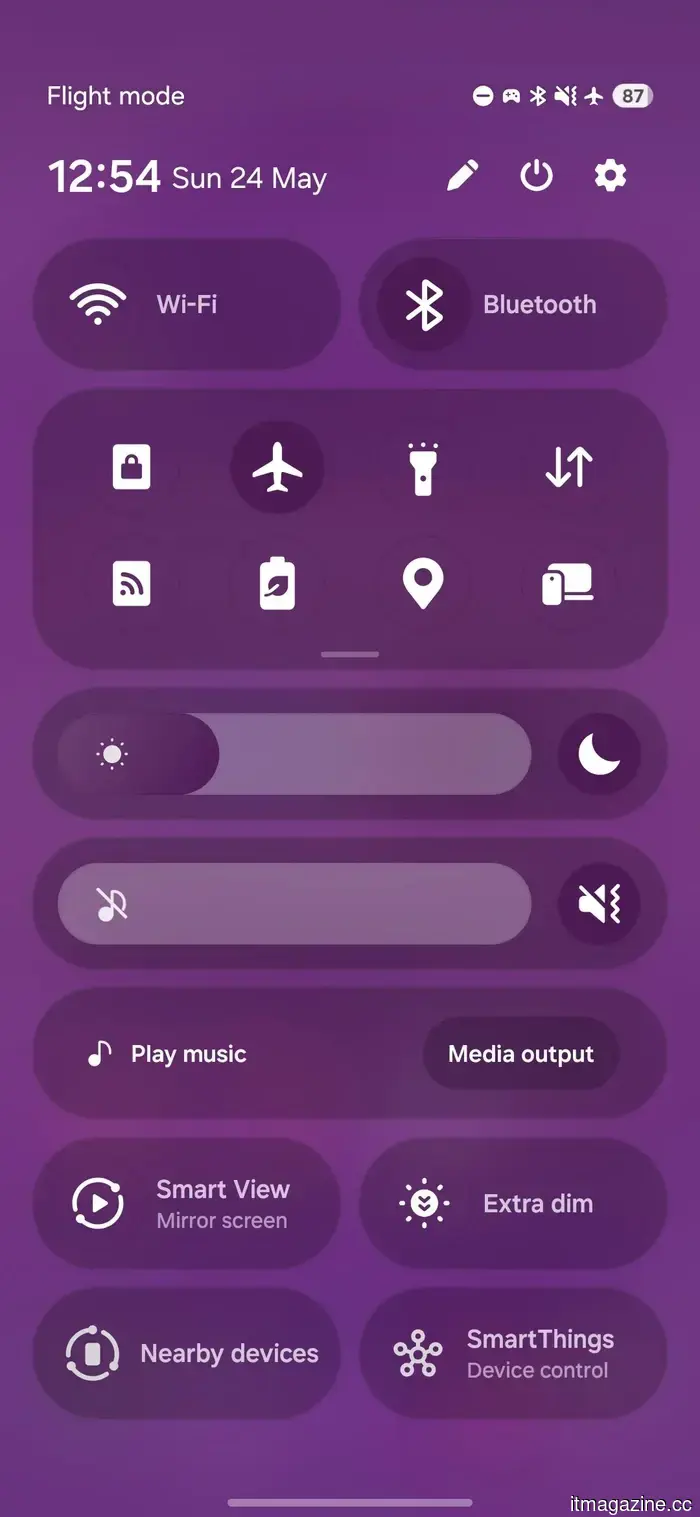 Good Lock è il motivo per cui continuo a tornare al Galaxy S26
