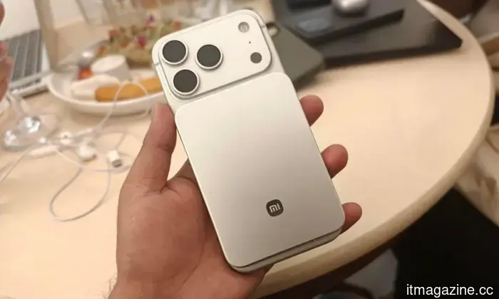 Ho sostituito gli accessori costosi di Apple con quelli di Xiaomi e è andata meglio del previsto.