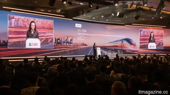 AI-driven demand indicates a prolonged semiconductor upcycle extending into 2026 and beyond.