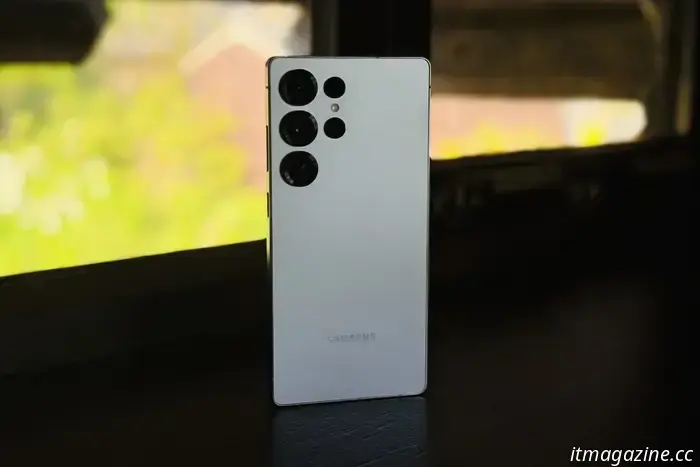 Mi aventura con el Galaxy S25 Ultra solo confirmó lo que siento al respecto