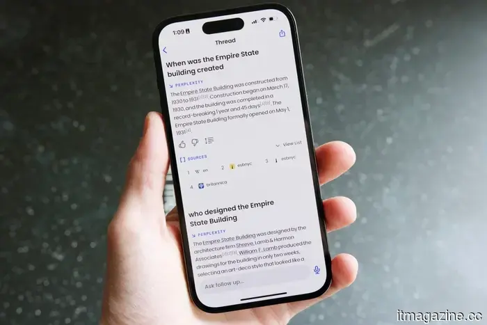 The shocking revelations from Perplexity's privacy lawsuit will cause you to reconsider using the AI tool.