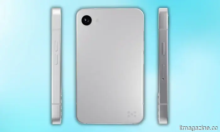 The Minimal Phone 2 appears significantly improved compared to the original, and I truly appreciate that.