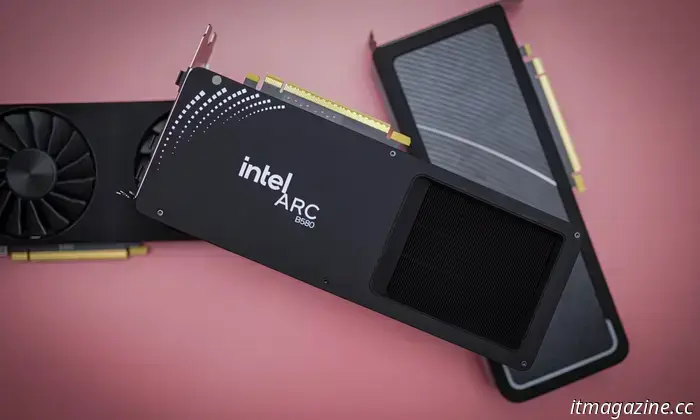 Los usuarios de GPU Intel Arc pierden funciones de enlace profundo a medida que finaliza el soporte sin previo aviso