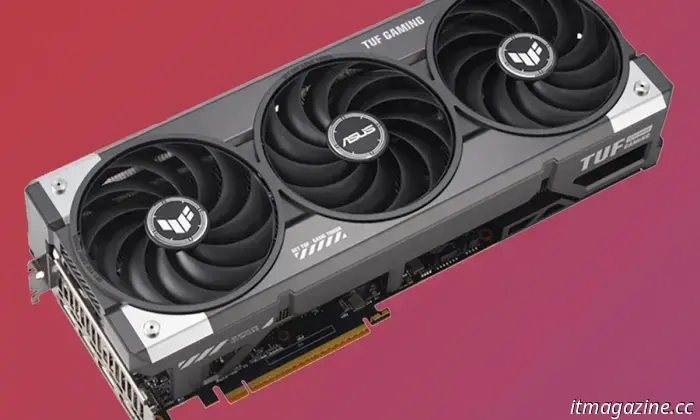 The price of AMD's RX 9070 XT may increase significantly soon.