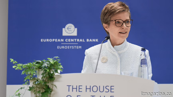 ECB advises banks to prepare for AI-related cyber threats.
