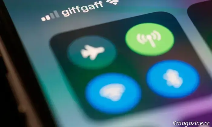 Amazon вскоре тоже может стать вашим поставщиком бортового Wi‑Fi.