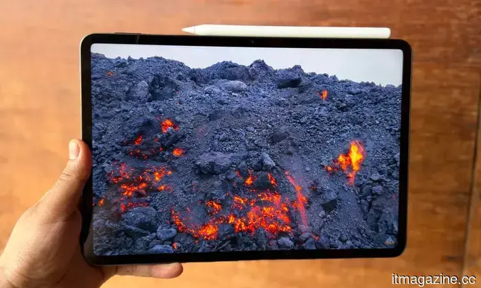 Xiaomi Pad 8 Pro review: I replaced my reliable iPad with this and didn't feel its absence whatsoever.