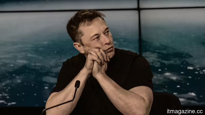 SpaceX ottiene l'opzione di acquistare la startup di codifica AI Cursor per 60 miliardi di dollari