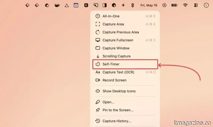 CleanShot X es mi utilidad favorita para Mac. Aquí hay 8 características que te convencerán también.