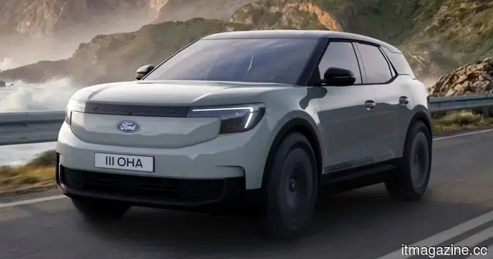 Il mito dell'ansia da autonomia delle auto elettriche è stato appena demolito da un miliardo di miglia di dati reali.