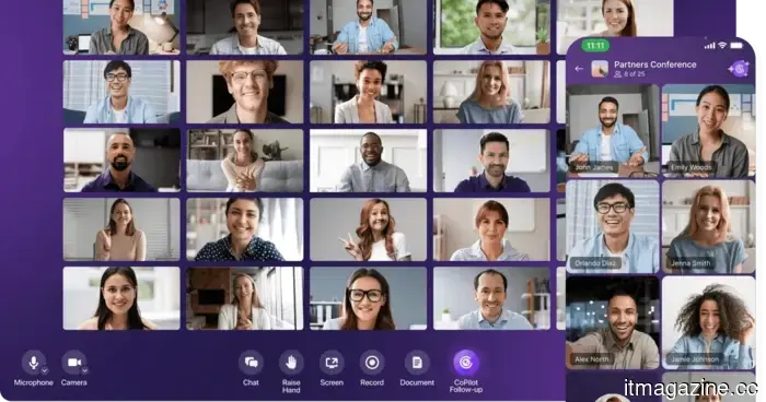 CRM e IA nel 2026: Bitrix24 Copilot sta trasformando le PMI in aziende assistite dall'IA
