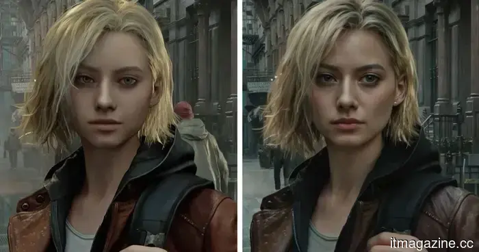 Nvidia DLSS 5 could represent the future of graphics, but I still wish for a large "Off" switch.