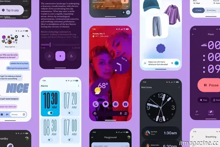 Las 5 conclusiones más importantes de la revelación de Android 16 de Google