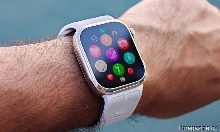 Huawei Watch D3 hands-on: This could be Huawei's most peculiar smartwatch yet, but it may also be its most intelligent.