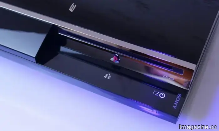 Sony ends physical PlayStation games. The disc era is over for Team Blue.