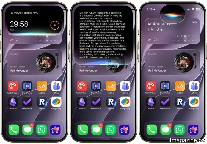 iOS 27 developer beta 2 has arrived. Here are all the new features included.
