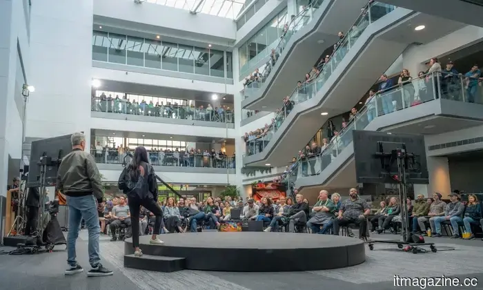 Microsoft Gaming has ceased to exist, long live Xbox.