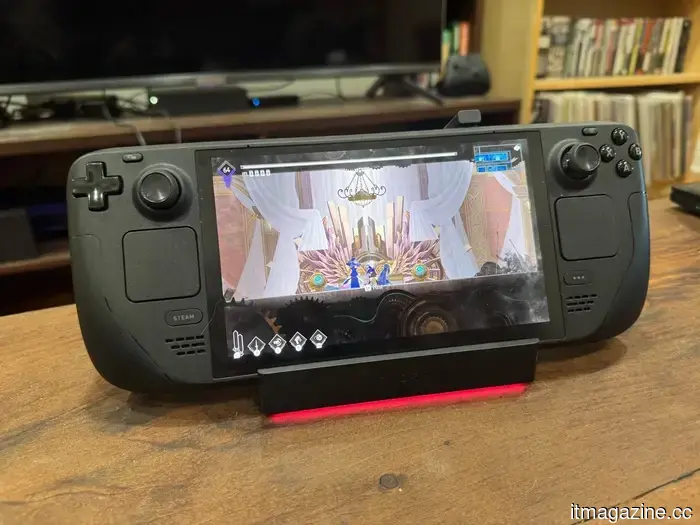 I'm still using the original Switch in 2026. It simply works since everything else has become too complicated.