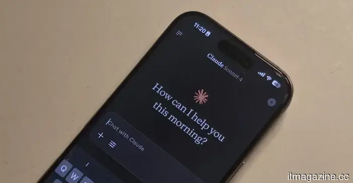Claude is now able to respond to and send Gmail messages on your behalf.