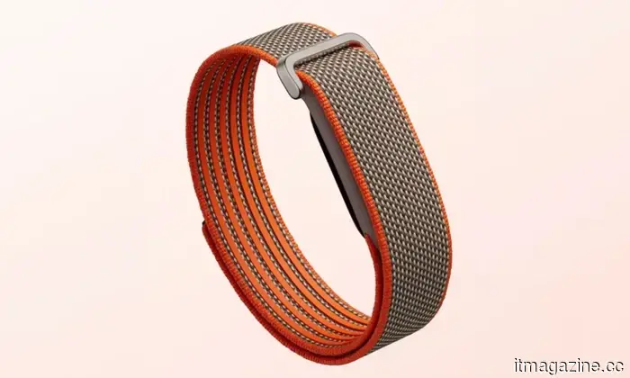 Google Health has enhanced Fitbit Air, making it more compatible for Apple Health users.