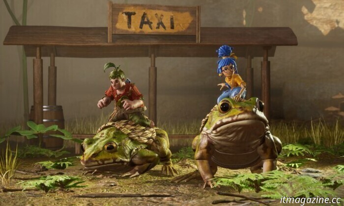 3 nuevos juegos de PlayStation Plus para este fin de semana (del 7 al 9 de febrero)