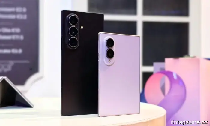 Samsung's daring decision regarding the Galaxy Z Fold 8 is yielding benefits on three fronts.