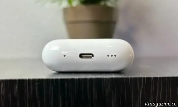 Questo eye tracking potrebbe essere l'idea più cool di Apple Vision Pro e potrebbe arrivare presto
