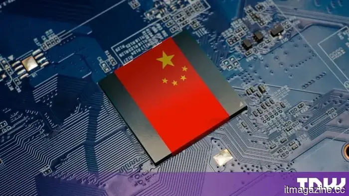 China está silenciosamente ansiosa por el Mythos de Anthropic.
