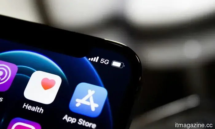 Apple is finally eliminating AI applications that are capable of digitally undressing individuals.