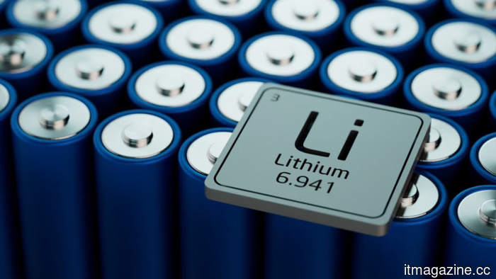 La Cina tasserà le batterie al litio e solari per la prima volta in un decennio, ma le batterie al sodio rimangono esenti.