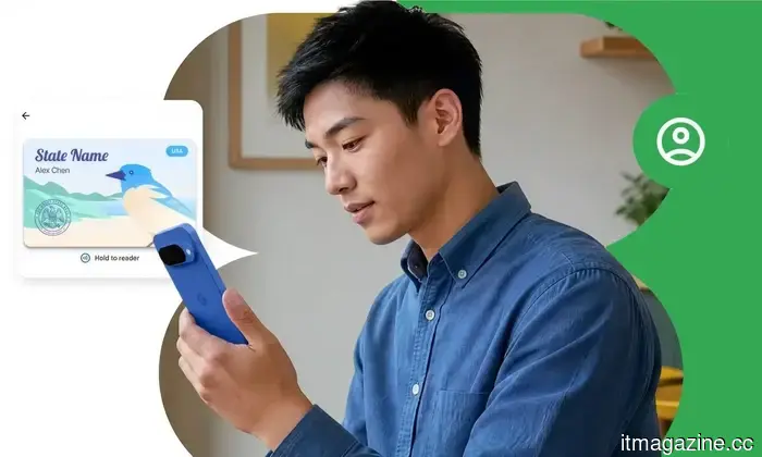 Google is enhancing the security of your Android phone to better protect your digital identity.