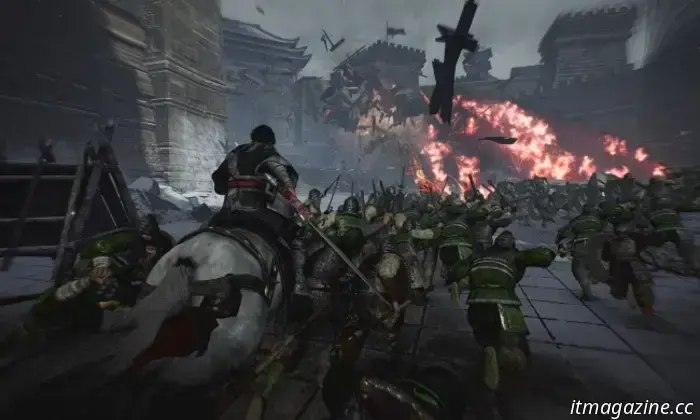 ¿Gears of War: Reloaded es multiplataforma?