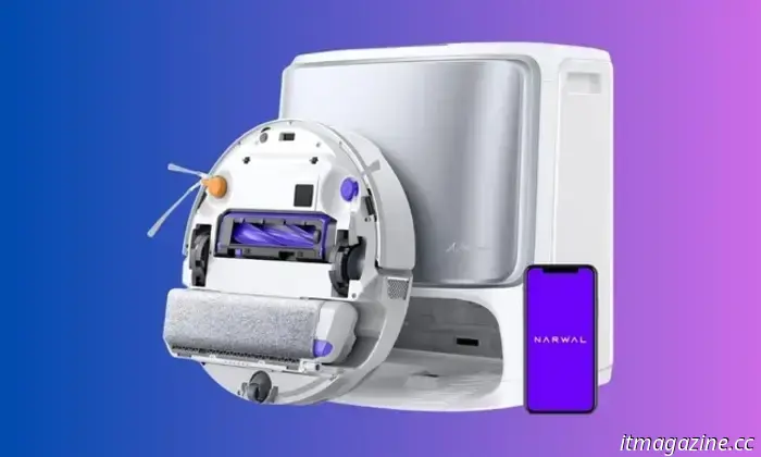 The Dyson Purifier Hot+Cool HP2 De-NOx is currently priced at $699.95 and serves as a replacement for three devices simultaneously.