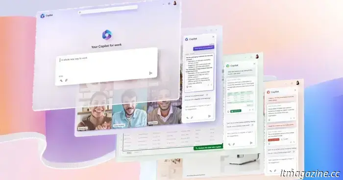 Microsoft sta testando un nuovo modo per rendere Copilot inevitabile