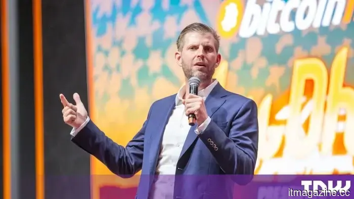 Il Bitcoin americano sostenuto da Trump registra una perdita di 57 milioni di dollari ma aumenta il suo tesoro in BTC.