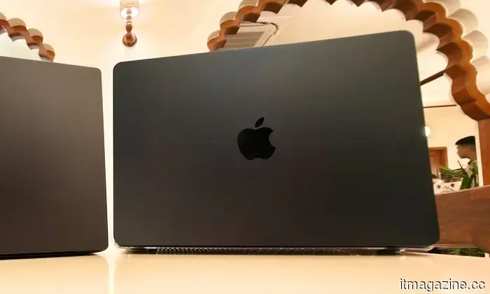 Actualicé de la MacBook Air M1 a la M5, y esto es lo que cambió para mí.