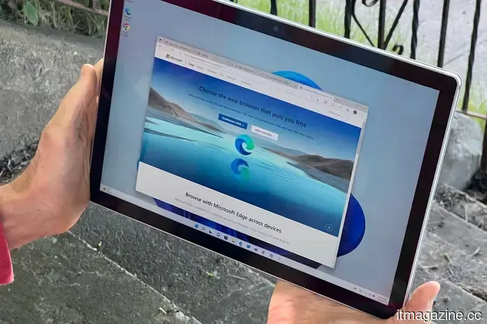 Microsoft ha appena eliminato una delle funzionalità più interessanti del suo browser Edge per favorire maggiormente l'IA.