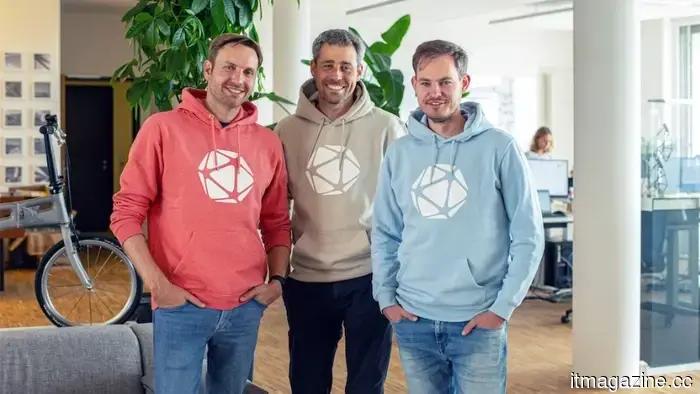 Synera secures $40 million to integrate agentic AI into engineering processes.