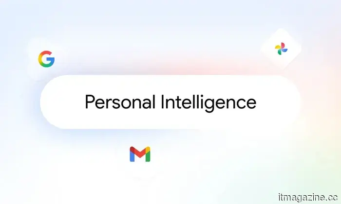Google sta preparando l'app Gemini AI per Mac con Desktop Intelligence