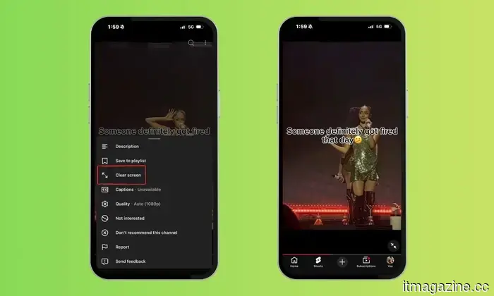 Paso horas en YouTube Shorts, y estas son las funciones de las que ahora no puedo prescindir.