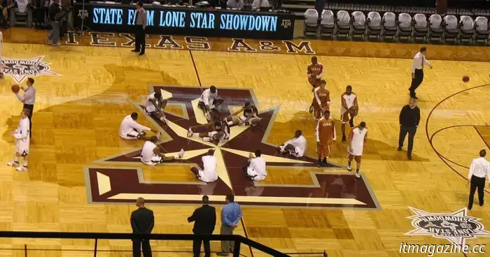 Vanderbilt vs. Texas A &amp; M: come guardare, risultati e punti salienti