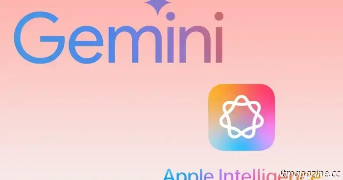 Apple Intelligence and Google Gemini may soon join together to create a powerful AI.
