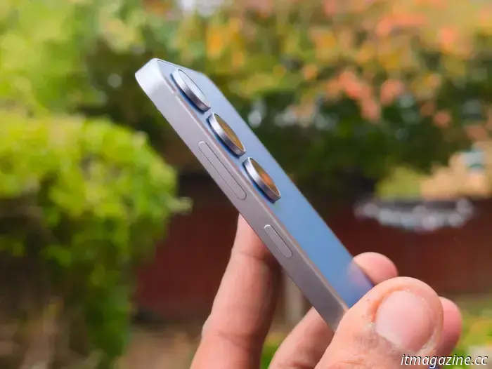 Samsung Galaxy S26 potrebbe non offrire l'aggiornamento della fotocamera che ti aspetti.