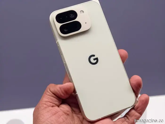 Galaxy Z Fold 8: All the details we have