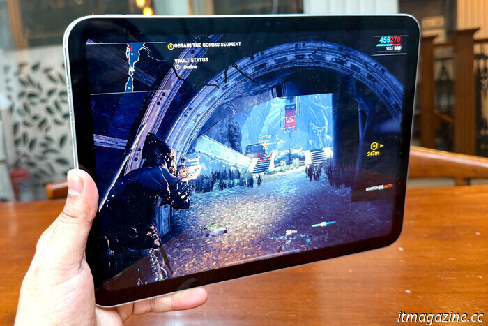 Apple iPad (2025) review: The top iPad for the majority improves further.