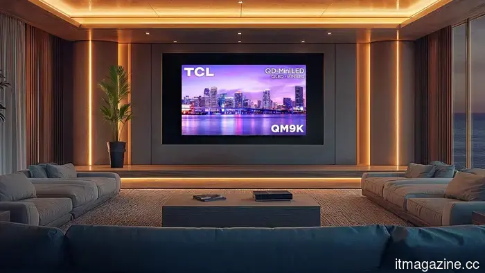 Google's latest Gemini TV controls have arrived, and TCL owners are the first to benefit from them.
