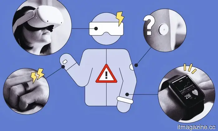 Gli smartwatch per bambini sono progettati per mantenere i bambini al sicuro, ma gli hacker possono trasformarli in dispositivi di stalking.