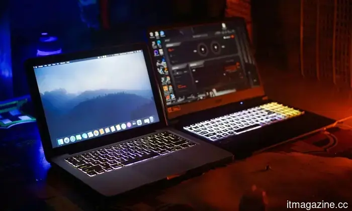 Samsung is introducing a new type of OBLYX OLED panels, which are expected to be available in gaming laptops shortly.