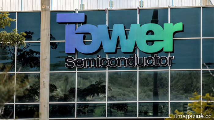 Tower Semiconductor invierte $3 mil millones en Japón, y Tokio está pagando un tercio de eso.